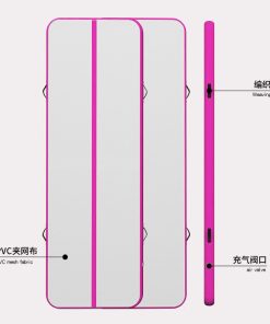 Alternative view of Colchoneta Gimnasia Artistica