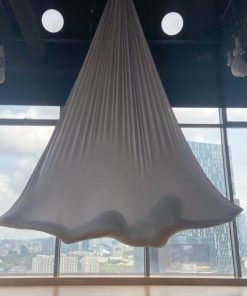 Alternative view of Tela para Gimnasia Artistica