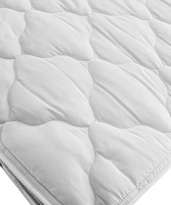 Alternative view of Pillow Top para Colchon 90 x 190 x 8 cm