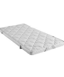 Pillow Top para Colchon 90 x 190 x 8 cm