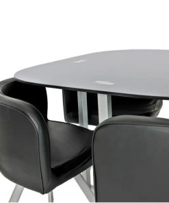 Alternative view of Juego de Comedor mas 4 Sillas