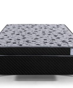 Conjunto Espuma D65 2 Plazas