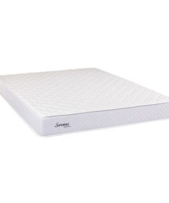 Colchon Espuma D23 120 x 190 Capitoneado x 20