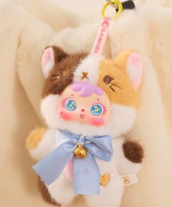 Muñeco Sorpresa Samuel