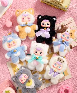 Alternative view of Muñeco Sorpresa Samuel