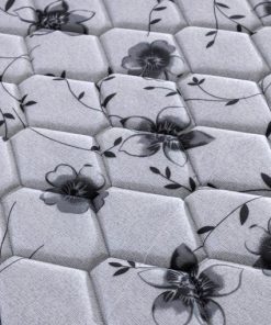 Alternative view of Conjunto Espuma D65 2 Plazas