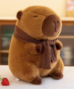 Peluche Capibara 30 cm