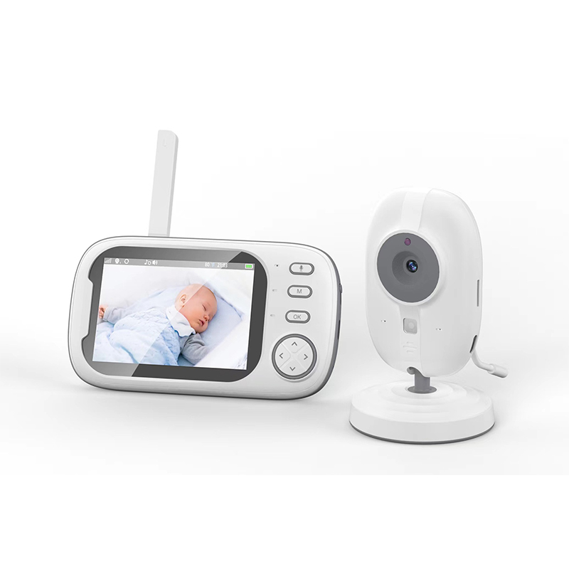 Cámara Monitor HD 1080P Baby Call - Imagen 3